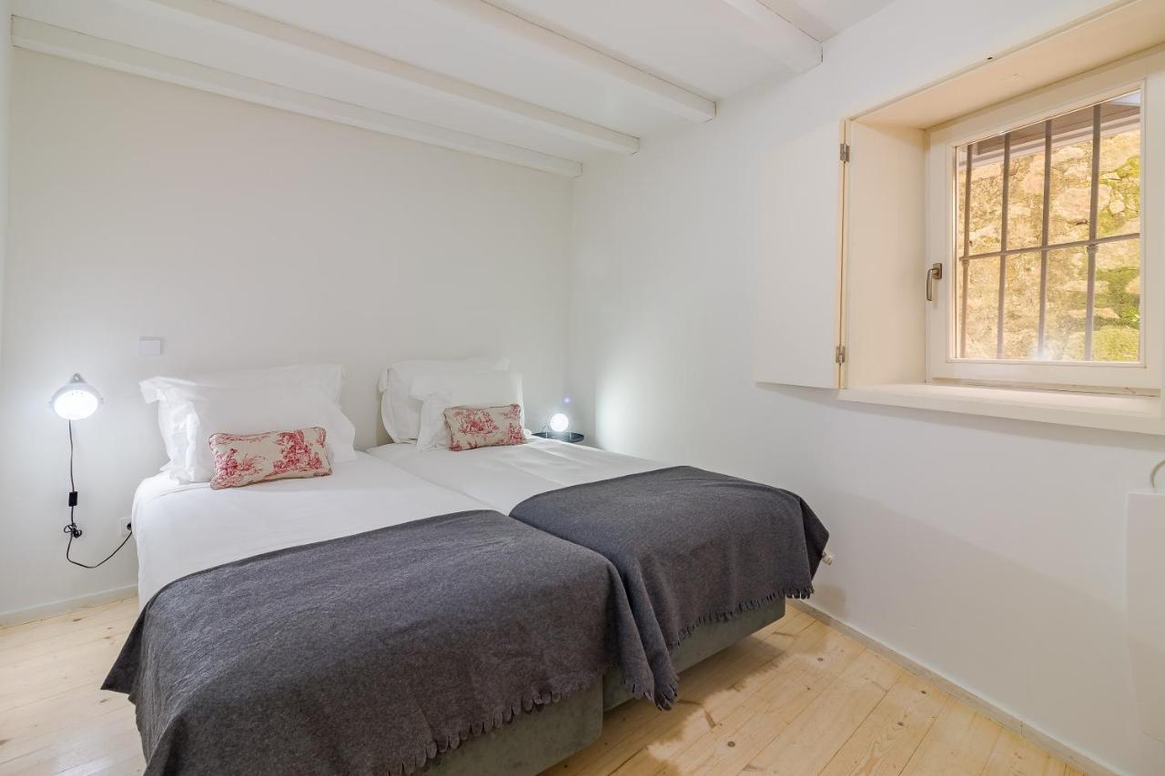 Youropo - Taipas OOporto Habitación foto