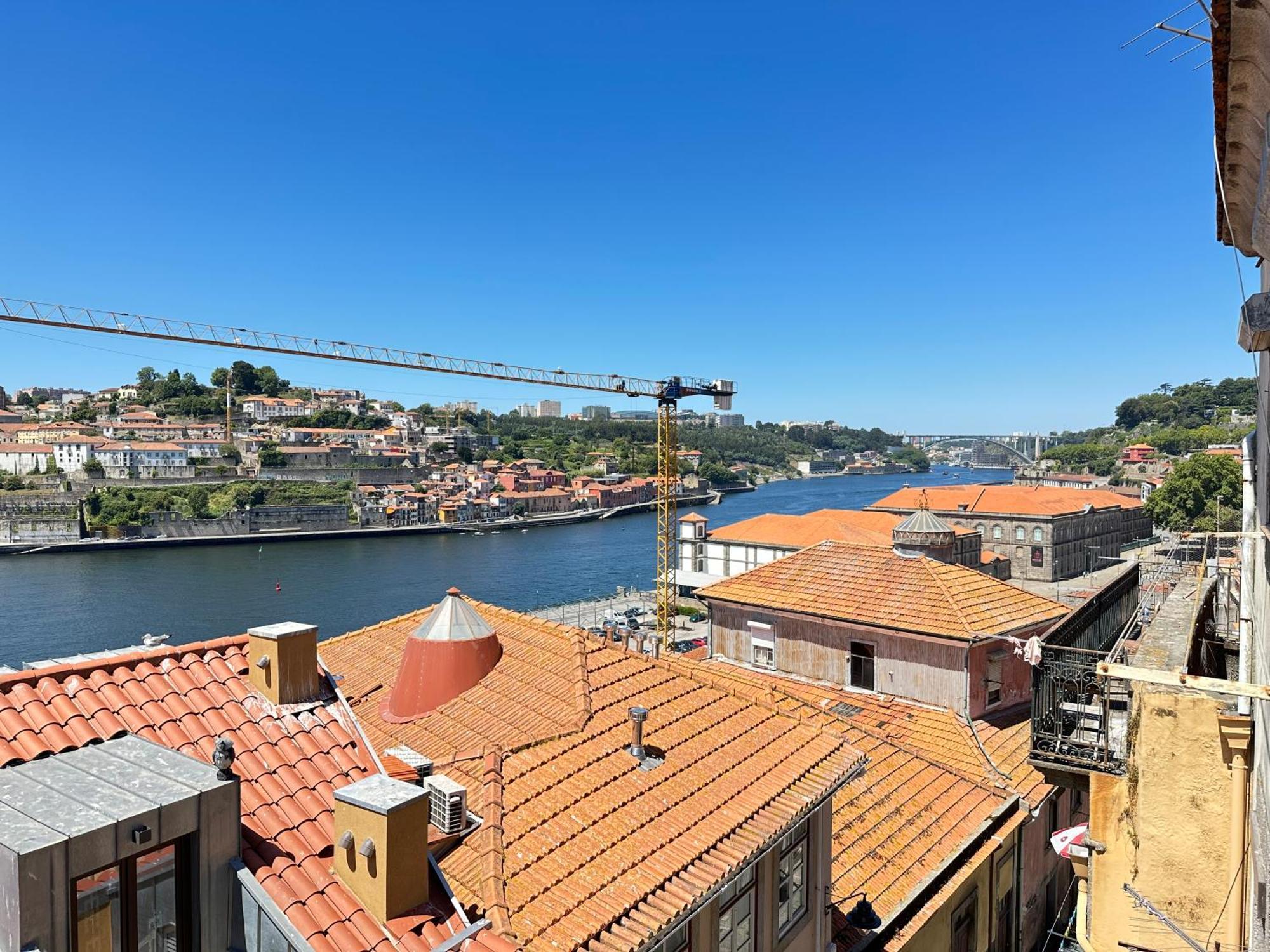 Youropo - Taipas OOporto Habitación foto