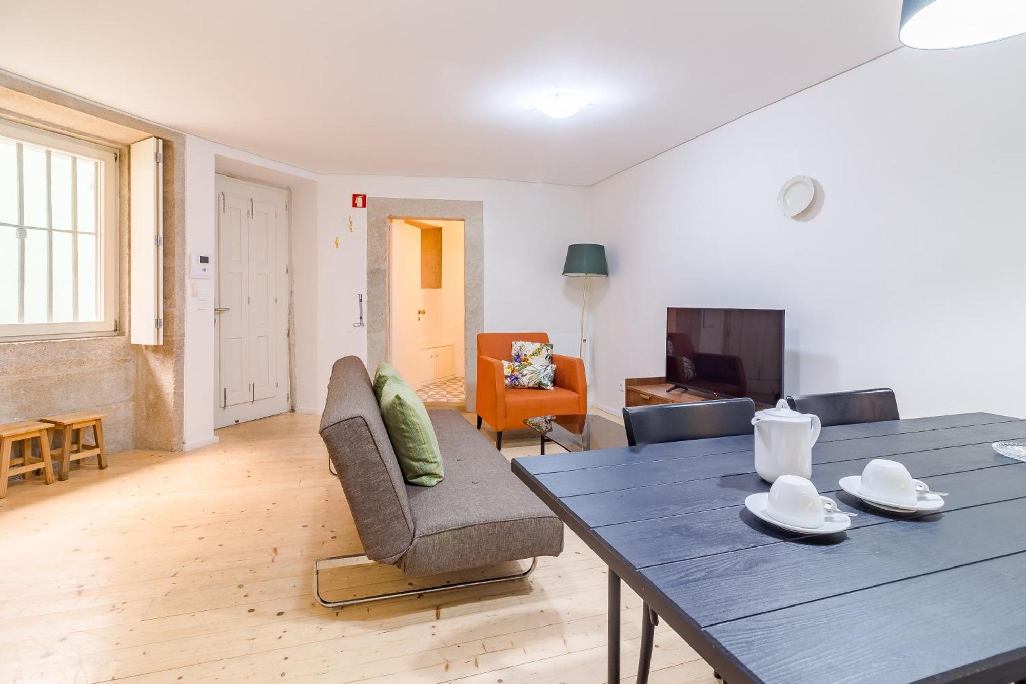 Youropo - Taipas OOporto Habitación foto
