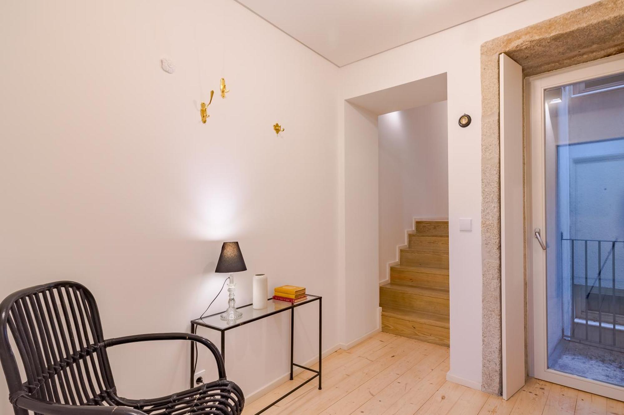 Youropo - Taipas OOporto Habitación foto
