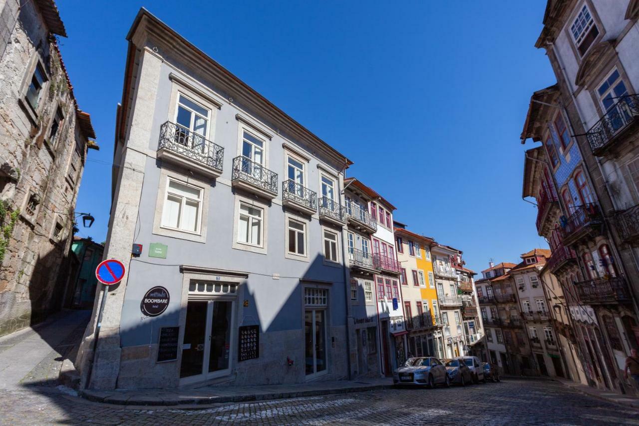 Youropo - Taipas OOporto Exterior foto